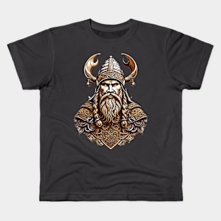 Viking Kids T-Shirt